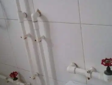 阿城水管维修多少钱