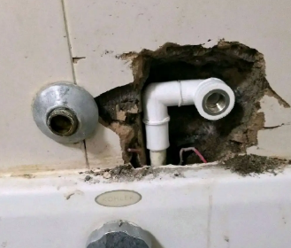 阿城卫生间漏水检测多少钱